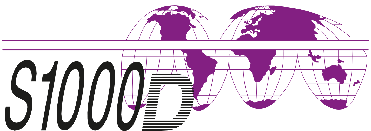 S1000D Integration logo