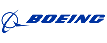 Boeing logo
