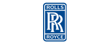 Rolls Royce logo